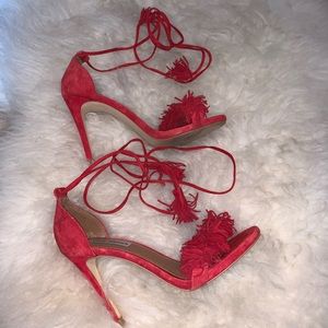 Women’s Steve Madden Sassey Dress Sandals